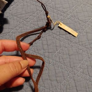 Chan Luu Wrap Bracelets